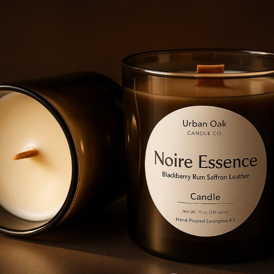 Noire Essence Candle 13 oz.