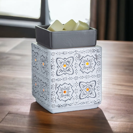 Modern Cottage Tart Warmer