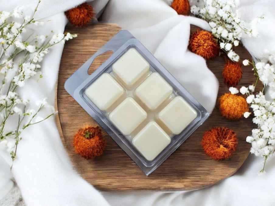 Wax Melts (Seasonal) 2.75 oz.