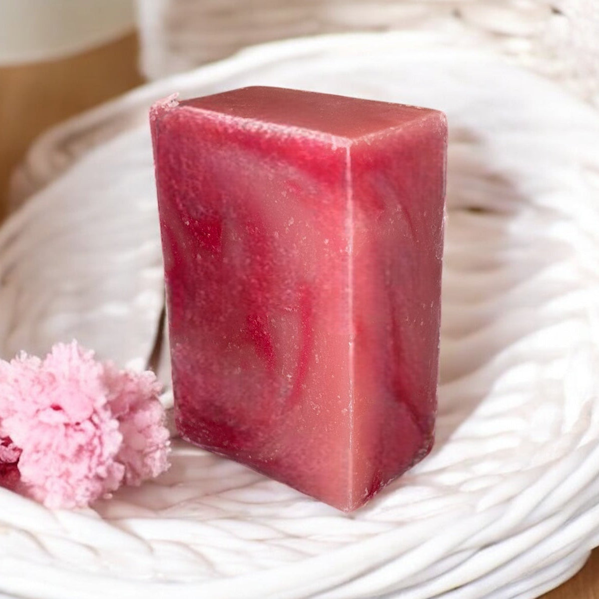 Japanese Cherry Blossom (type) Bar Soap 5 oz.