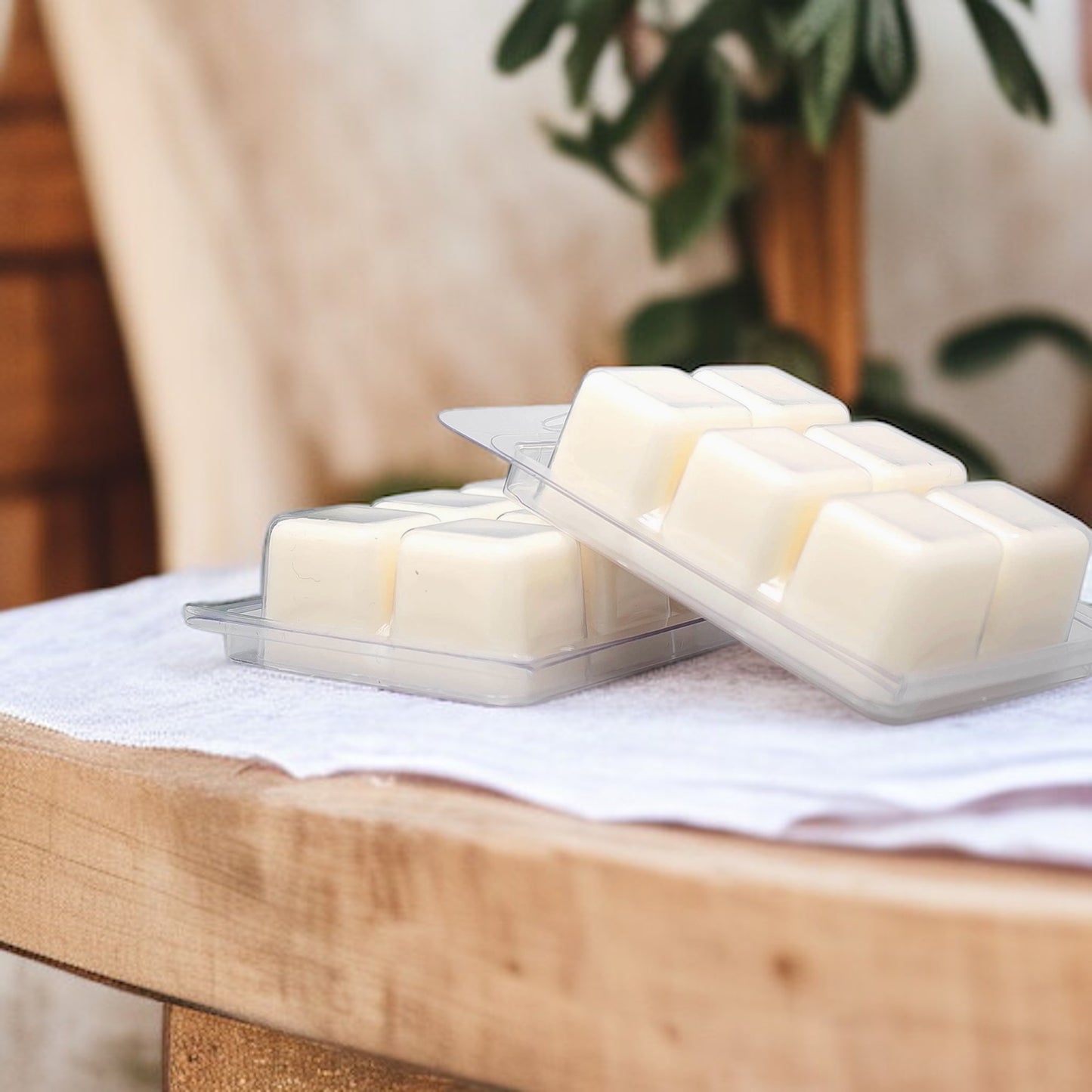 Wax Melt (Masculine Scent) 2.75 oz.